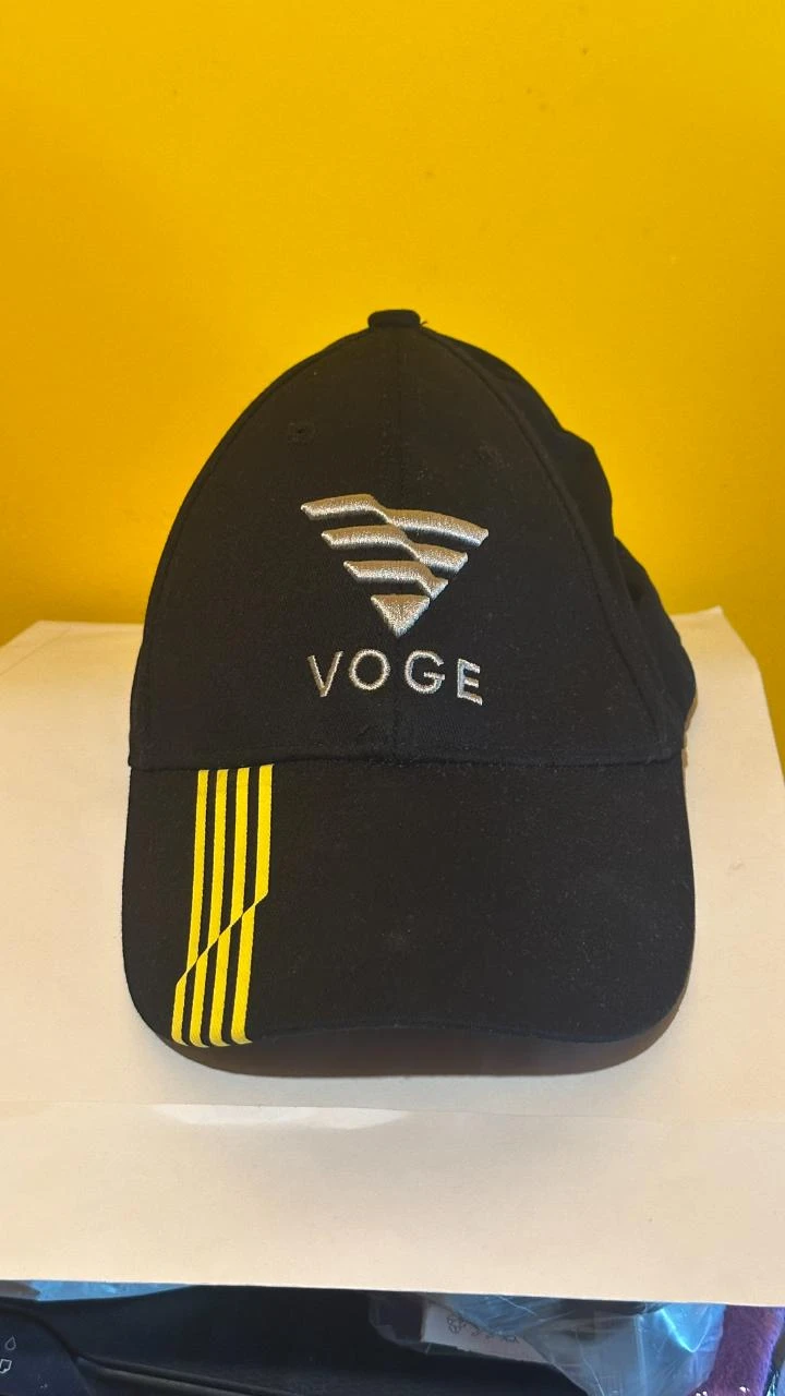 Chapéu Voge